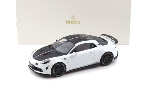 Norev alpine a110 r 70 - alpine,