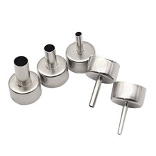 Bec Air Chaud Station Outil