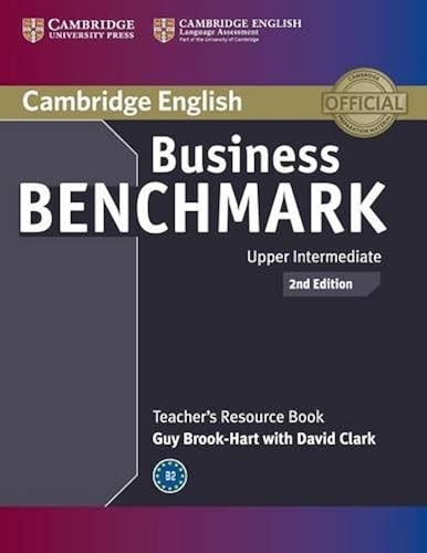 Business benchmark upper - benchmark,