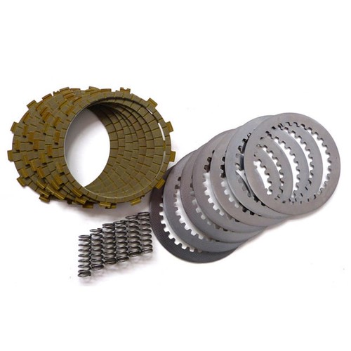 Kit cales embrayage - de,
