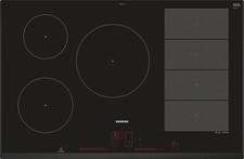 siemens table de cuisson