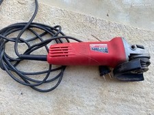 Meuleuse d'angle 1000W, 125 mm