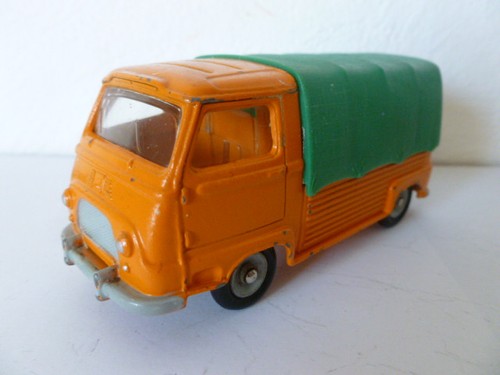 Renault estafette pick - estafette,
