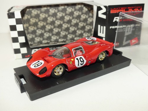 Ferrari 330 le - ferrari,