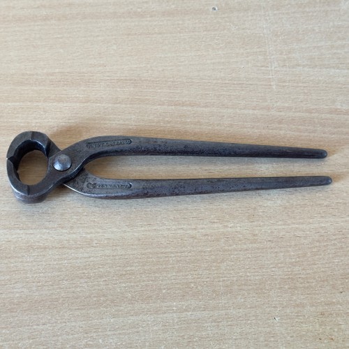Vintage germany knipex - w.germany,