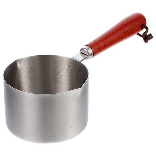 Marmite inox pot avec - pot, bec
