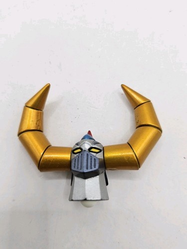 Gaiking head horns - gaiking,