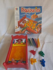Joli Ancien Jeu de société