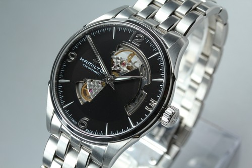 Montre pour homme hamilton - montre,