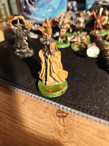 Warhammer seigneur des - warhammer,