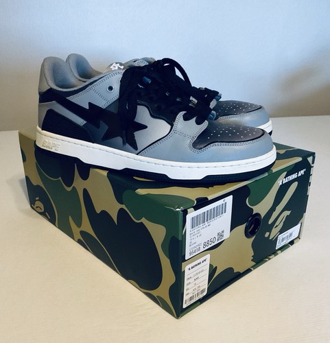 Bathing ape bape - a, men’s