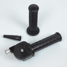 Poignée de gaz accélérateur