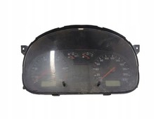 COMPTEUR DE MONTRE VW T4