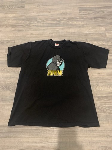 Supreme shirt reaper - shirt,