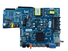 Carte Mere TV Grandin UD43CGB204 UAD43G6SP-EiT