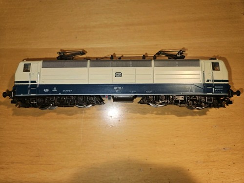 Roco 04142 elektrolok br - h0,