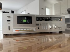 Platine Cassette Sansui D-150M Restauration Complète
