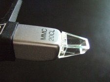 ORIGINAL B&O MMC20CL SAPPHIRE