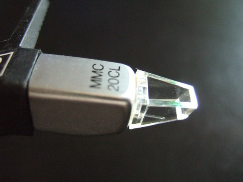 Original mmc20cl sapphire - original,