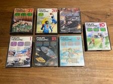 Lot Vintage : 7 Jeux Pour