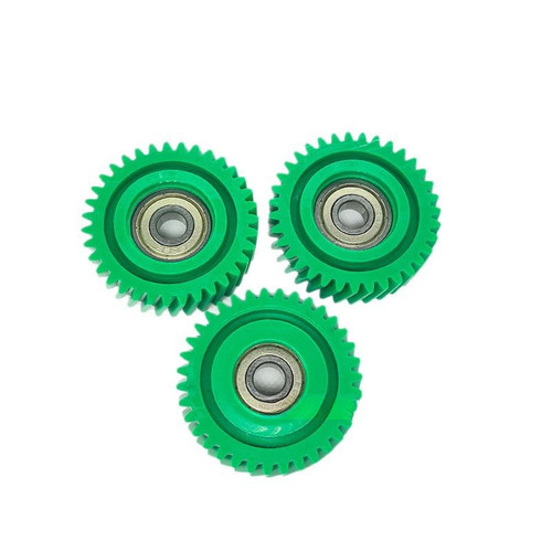 Kit engrenages scooter pour