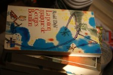 LA POTION MAGIQUE DE GEORGES