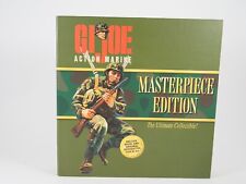 G.I. Joe "Action Marine" Masterpiece Edition (1996) – Réédition du modèle 1964