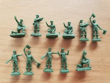 FIGURINES ATLANTIC 1/72  11