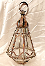 BELLE LANTERNE D'INTERIEUR EN