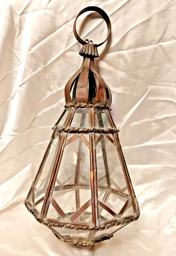 Belle lanterne interieur - belle, d'interieur