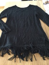 Robe pull Ete Ikks taille 40