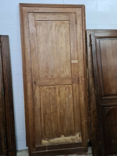 Porte sapin avec - porte, son