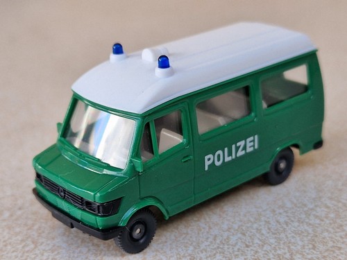 Wiking véhicule de police - véhicule,
