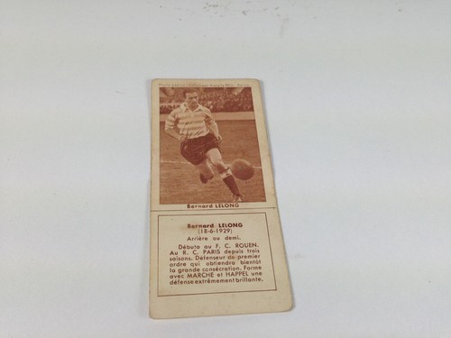 Football biscuits rem reims - football,