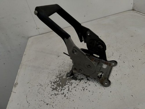 Levier frein main renault - frein,