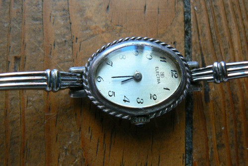 Montre bracelet ancienne - bracelet,