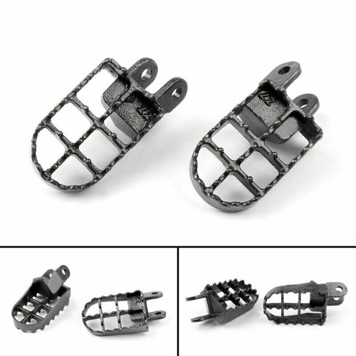 Repose pieds moto - , pour