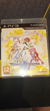 Tales Of Graces f - Jeux Vidéo PS3 Playstation - VF