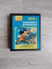atari 2600 sorcerer's