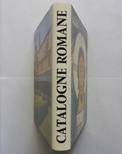 CATALOGNE ROMANE, Histoire, Églises, Espagne Religion Zodiaque Art, Architecture