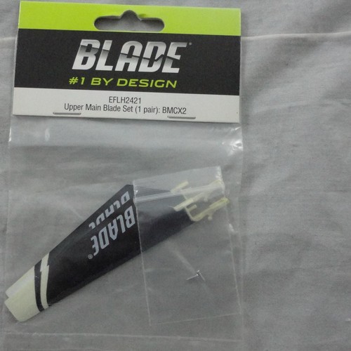 Blade micro cx2 - blade, upper