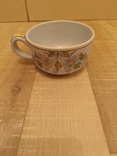 Grande Tasse Faience Nevers Montagnon