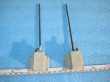 Jambe rétractable Robart UnL