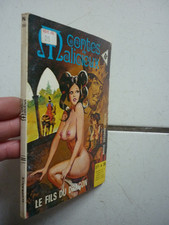 EDITION ELVIFRANCE / CONTES