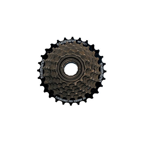 Roue libre shimano - libre, tourney