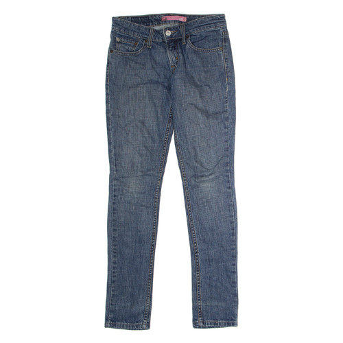 Jeans skinny femme levi - skinny,
