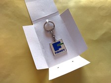 ANCIEN PORTE CLÉS AUGIS FIA
