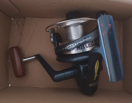 Mitchell turbo cast - mitchell,