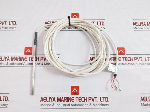 Jensen electric sonde rtd - as,