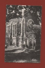 BARBAZAN THERMAL - La petite chapelle    (L5131)